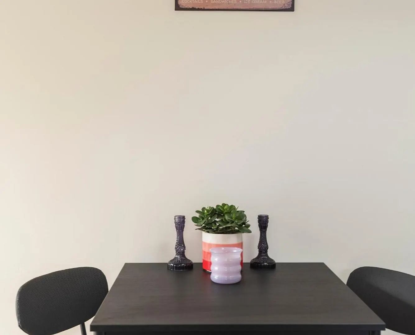 Apartmán Milis Beach Cottage Zandvoort Nizozemsko