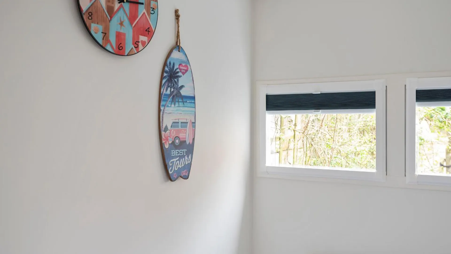 Apartmán Milis Beach Cottage Zandvoort
