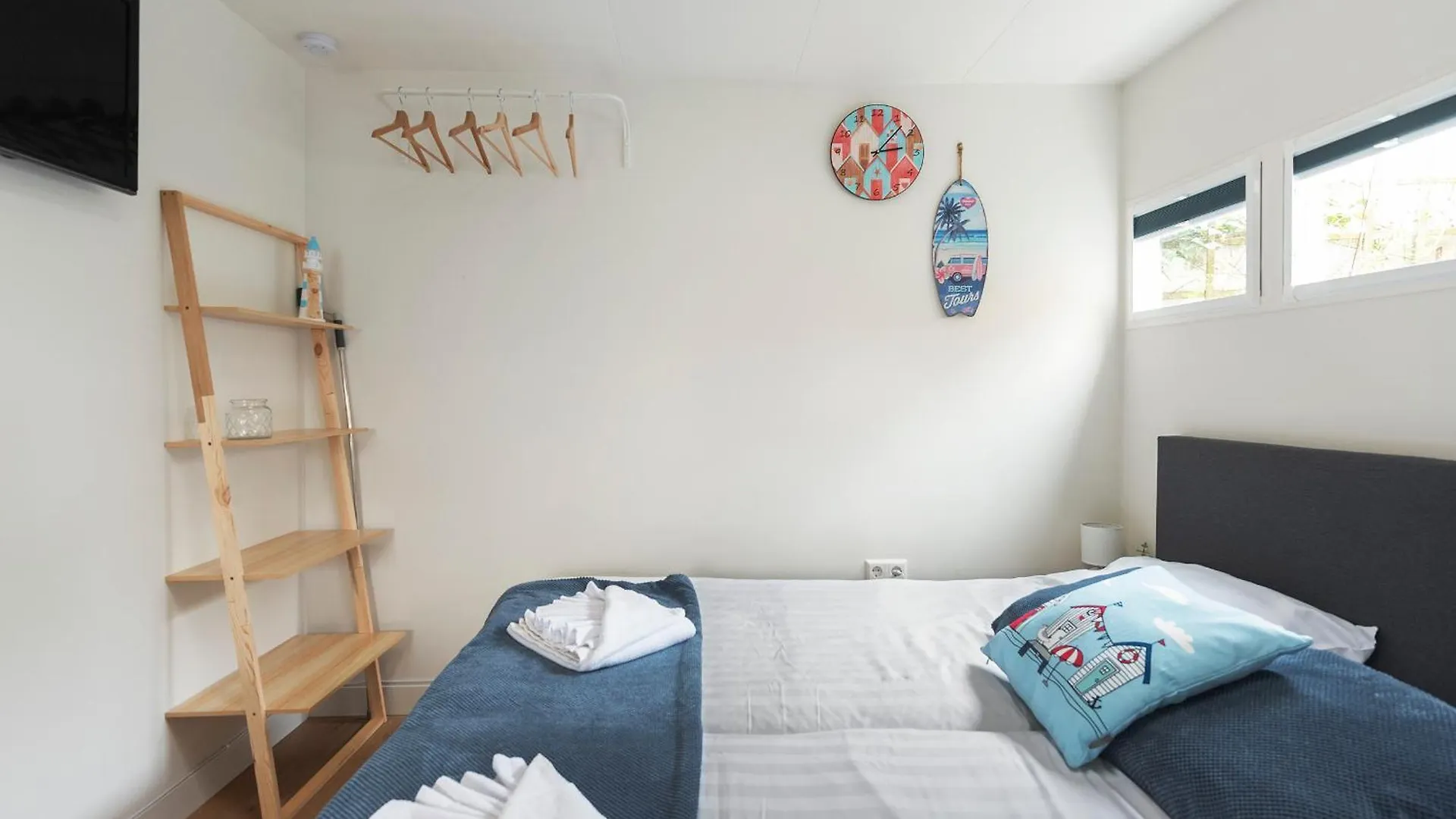 Milis Beach Cottage Zandvoort